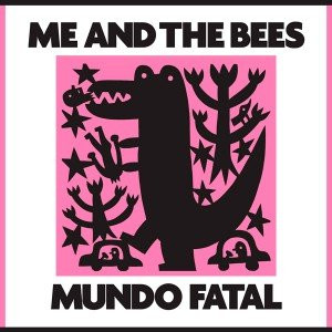 me and the bees - The Bags