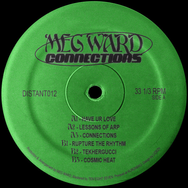 meg ward - Last All Night - 1-800 Girls Remix