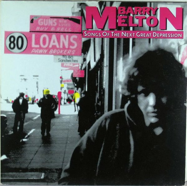 melton - precursors