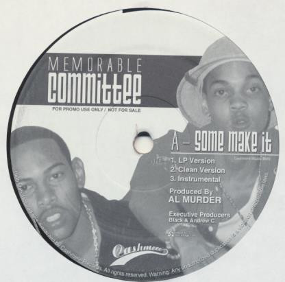 memorable. - talk