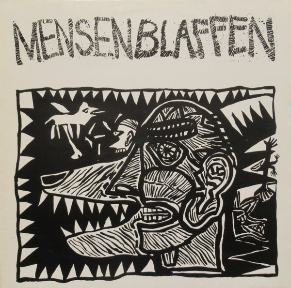 mensen blaffen - Mensen blaffen