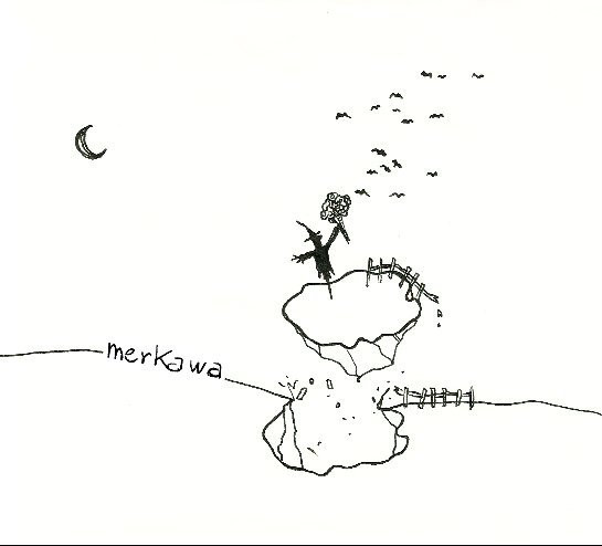 merkawa - Uxor