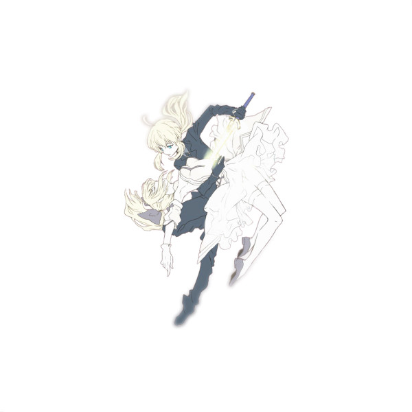 mew & ipyi - Fading Into Obscurity