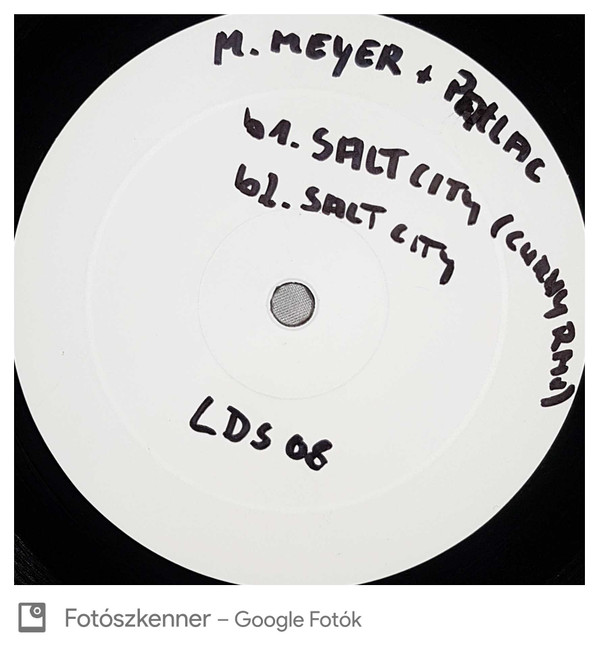 meyer & patlac - skipper