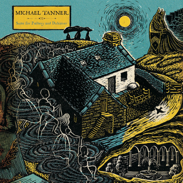 michael tanner - Psaltery