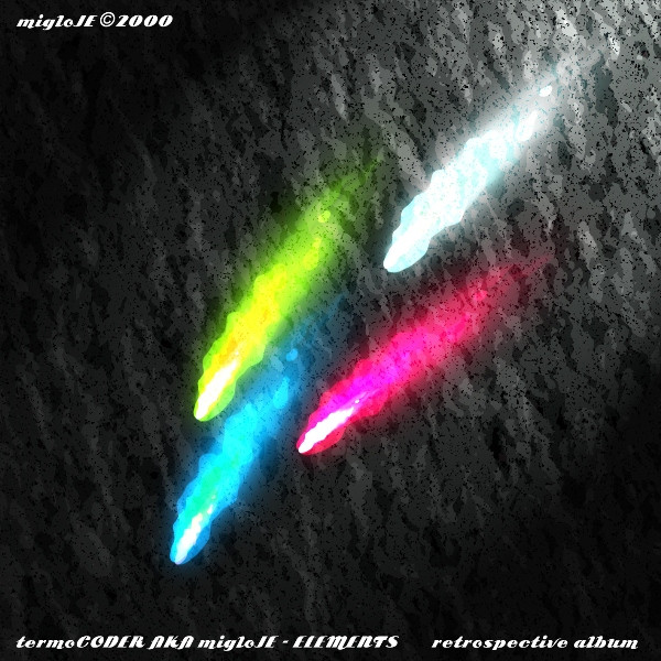 migloJE - Rebirth