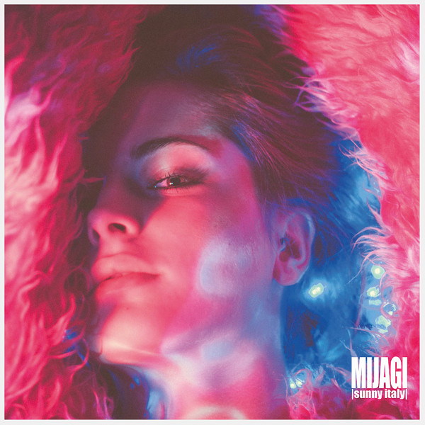 mijagi - Koniec