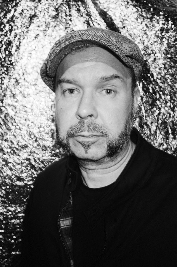 mika vainio & franck vigroux - Mutant