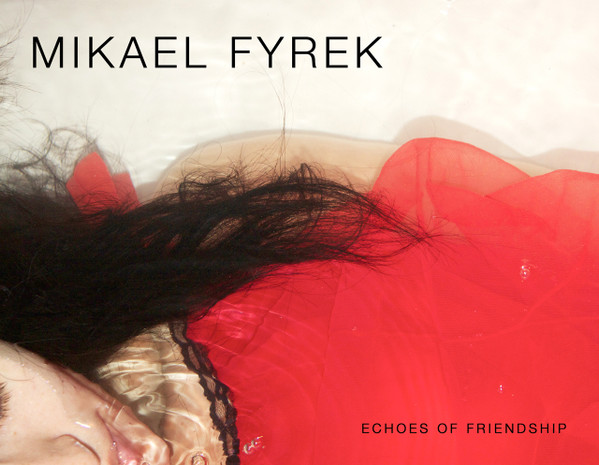 mikael fyrek - The smaller oranges and yellows