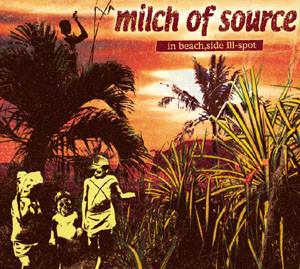 milch of source - Imagine For Image