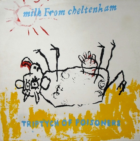 milk from cheltenham - International Questionnaire