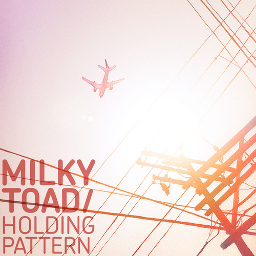milky toad - Rubies