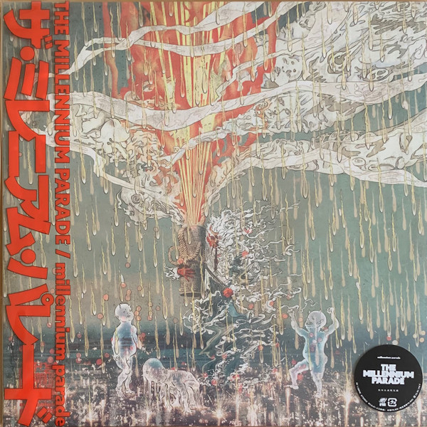 millennium parade - U