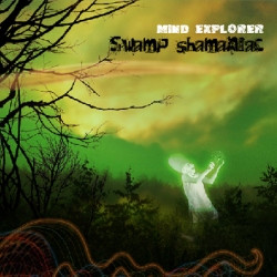 mind explorer - Deep Waters