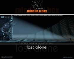 mind.in.a.box - 8 Bits
