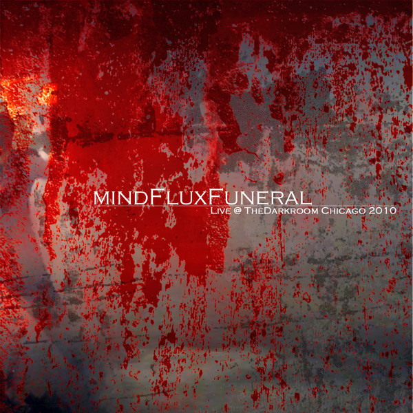 mindFluxFuneral - Dream It Dead (Exclusive Mix)