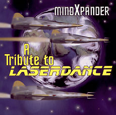 mindXpander - Future Metropolis
