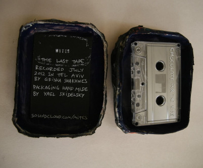 mites - Kings Real And Imaginary