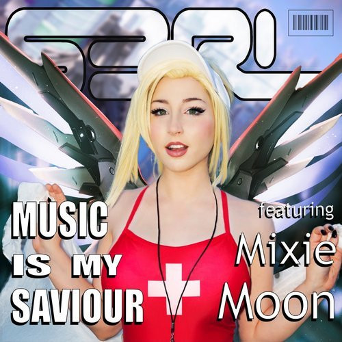 mixie - boomerang