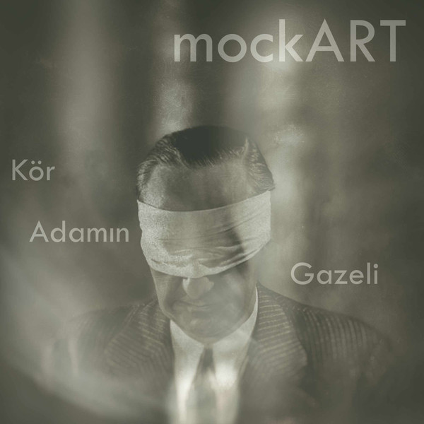 mockART - Camarero