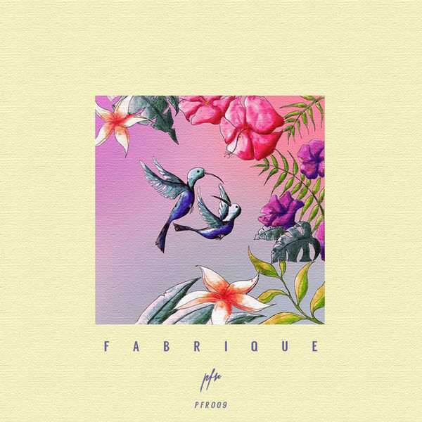 moi je - Fais Rien