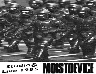moist device - Youth can never die