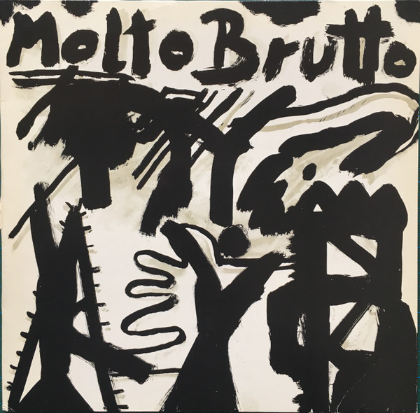 molto brutto - Sadman