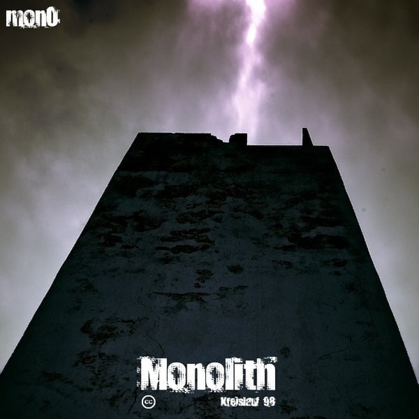 mon0 - lightning between worlds