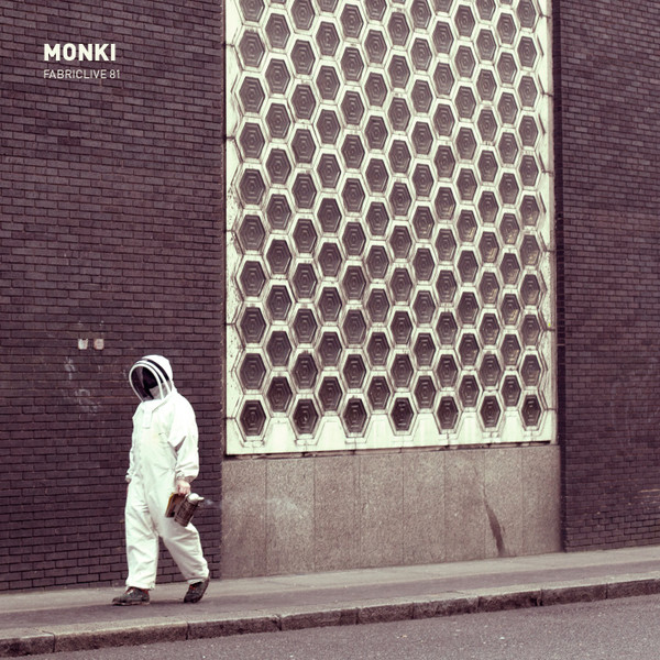 monki - I’m Free To Love You