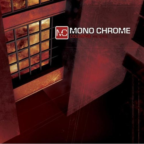 mono/chrome - Rewinding Memories