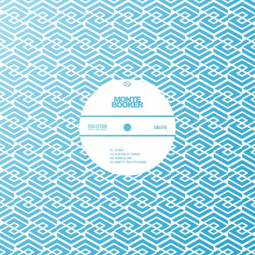 monte booker - Kolors