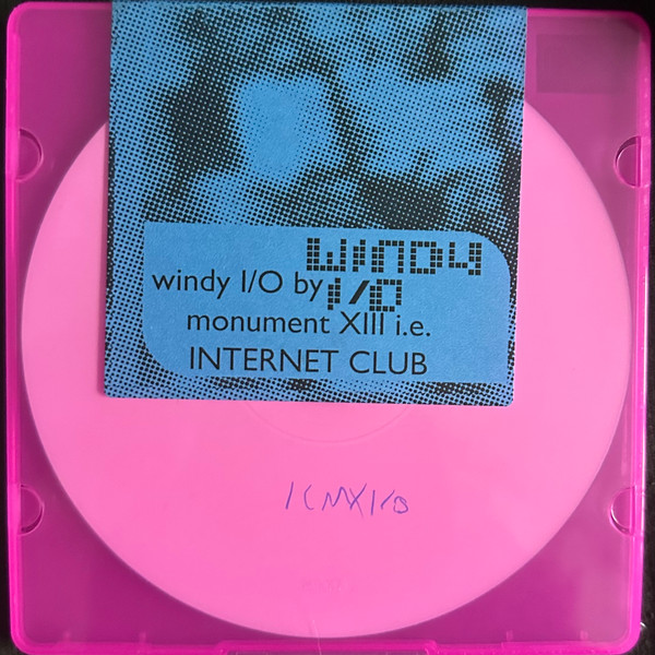 monument XIII - prozac