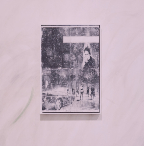 moonilena - Stone Talk