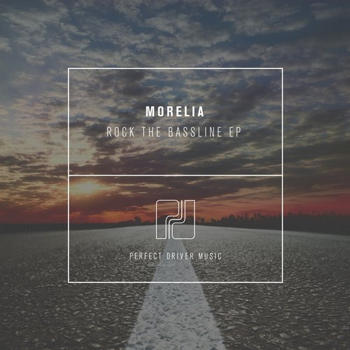 morelia - Bounce That Booty