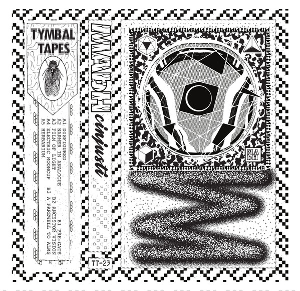 mortuus auris & the black hand - Deeply