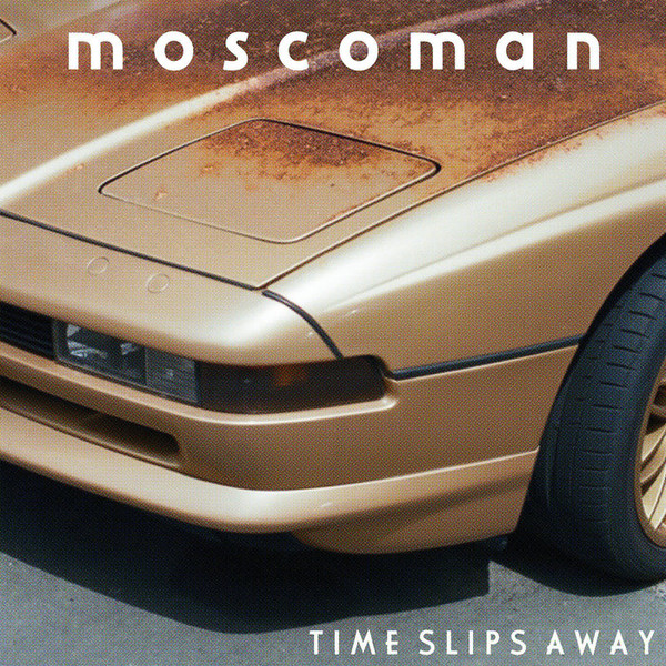 moscoman - What Do We Care - feat. Tom Sanders