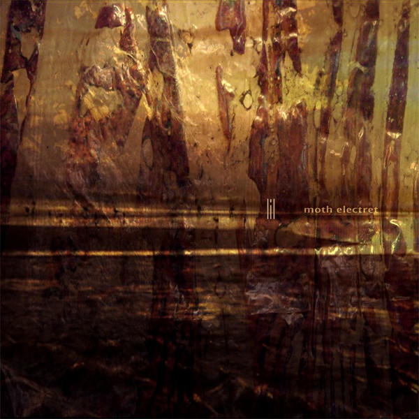 moth electret - Aelia III