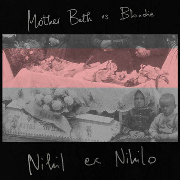 mother beth vs blondie - song for b