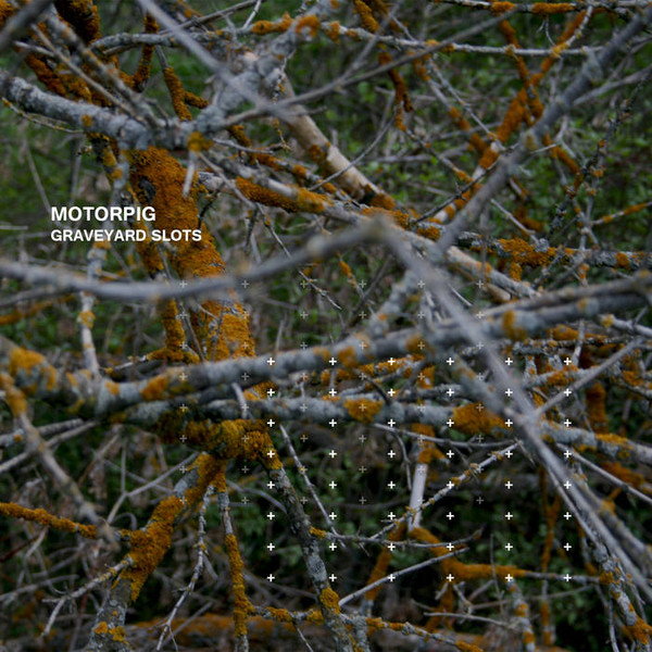 motorpig - Before Eden