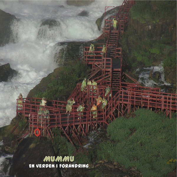 mummu - Bonus