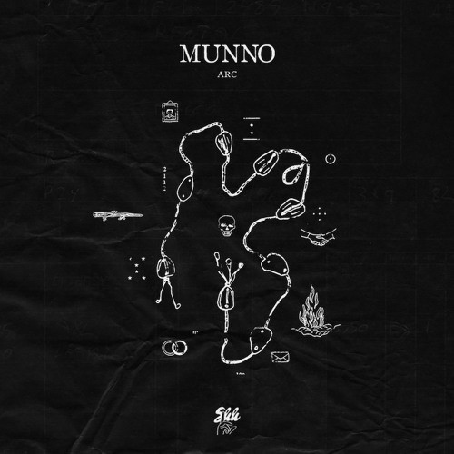 munno - Friend - Munno Remix