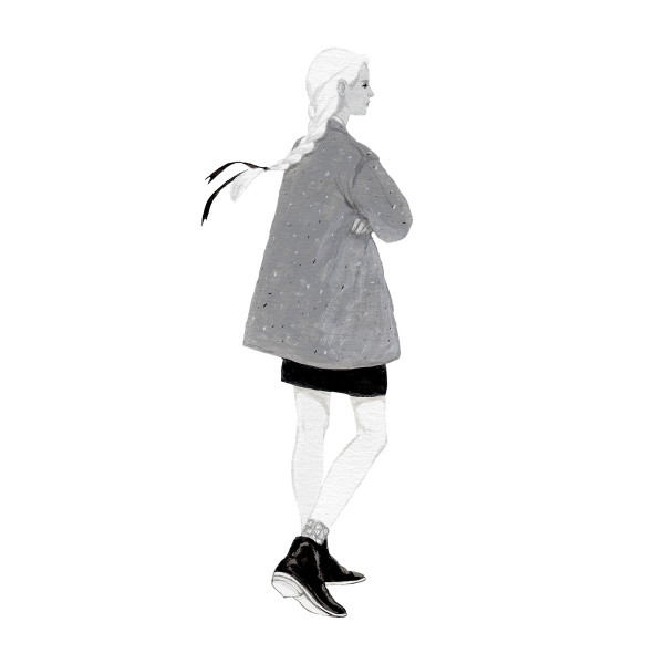 mus.hiba - Slow snow