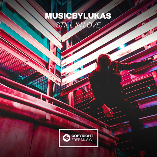 musicbyLukas - Hold On