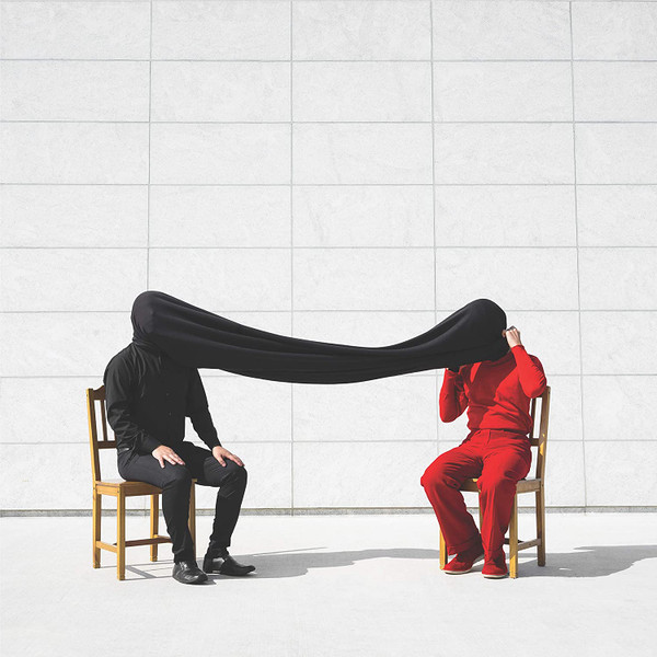 mute choir - GHOST IN THE MACHINE