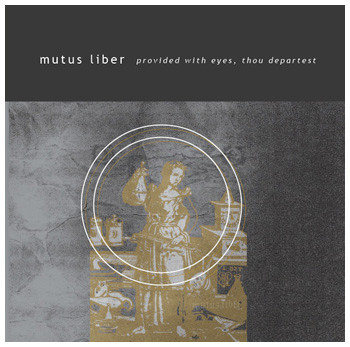 mutus liber - oxygen 1