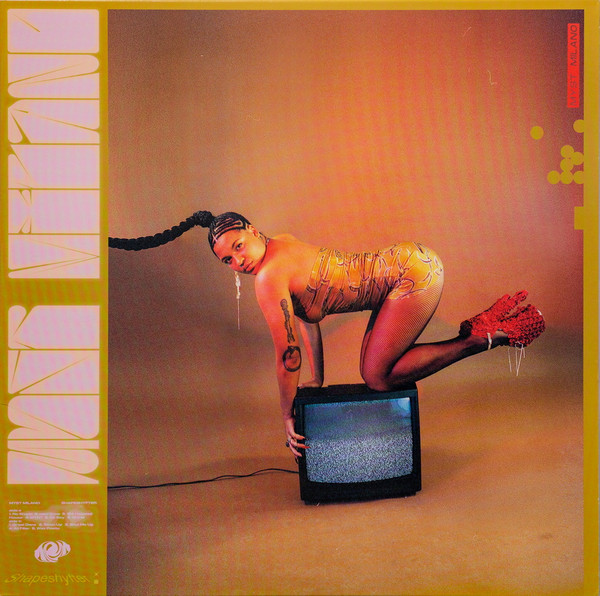 myst milano. - Oh Boy