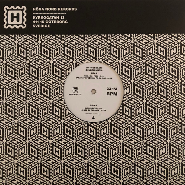 mythologen - Radicalised