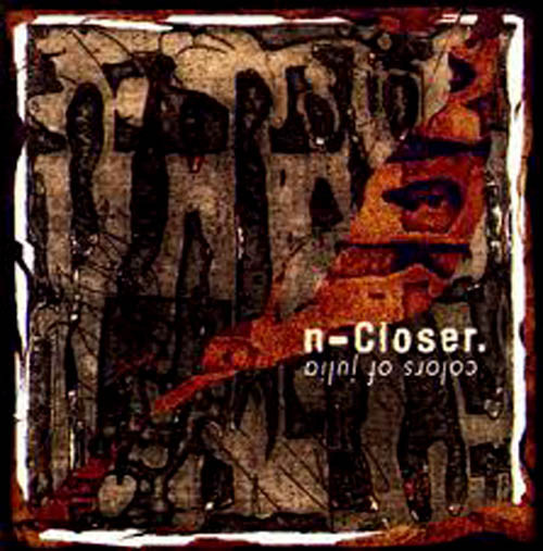 n-Closer - Bored