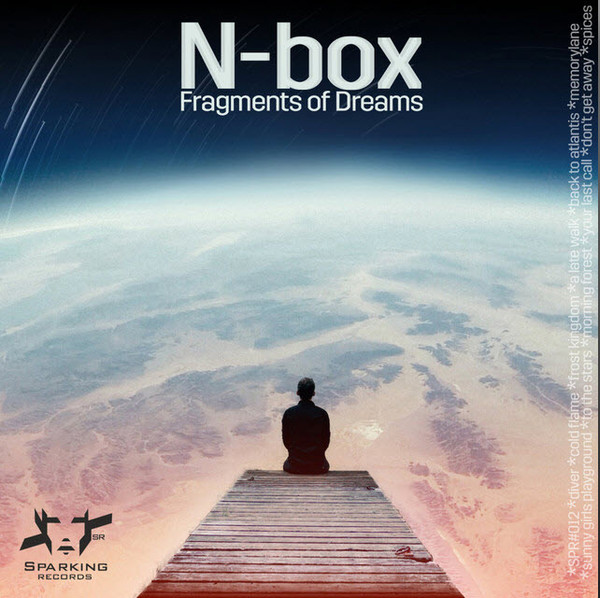 n-box - Fallen Angel