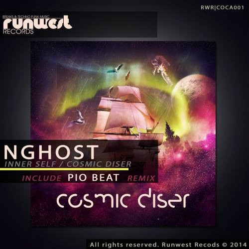 nGhost - Anunnaki ( Dee Remix )